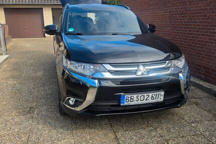 Mitsubishi Outlander 97.000 km 17.000 &euro; Achim 28832