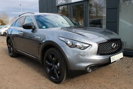 INFINITI QX70 42.000 km 21.995 &euro; Stuhr 28816