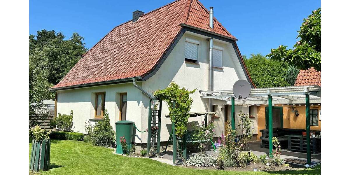 Einfamilienhaus Elsfleth - 3 Zimmer, 105 m&sup2;, 249.000&euro; | Angebot:25340171
