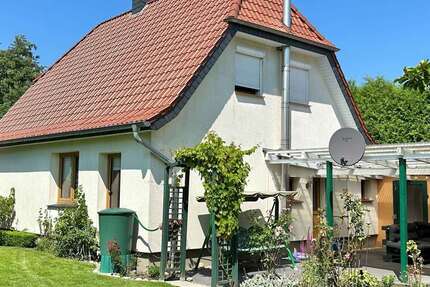 Haus Elsfleth - 3 Zimmer, 105 m&sup2;, 249.000&euro; | Angebot:25340171