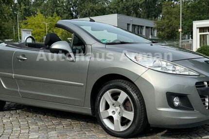 Peugeot 207 99.700 km 3.990 &euro; Bremen 28329