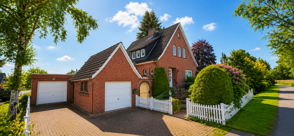 Einfamilienhaus Ottersberg - 5 Zimmer, 103 m&sup2;, 339.000&euro; | Angebot:26906163
