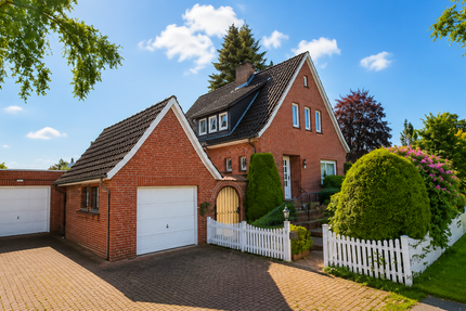 Haus Ottersberg - 5 Zimmer, 103 m&sup2;, 339.000&euro; | Angebot:26906163
