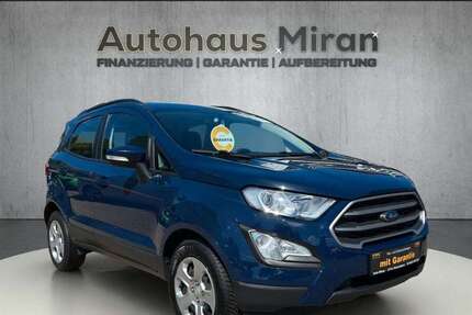 Ford EcoSport 45.250 km 10.999 &euro; Delmenhorst 27751