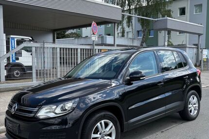 VW Tiguan 170.570 km 8.399 &euro; Bremen 28197