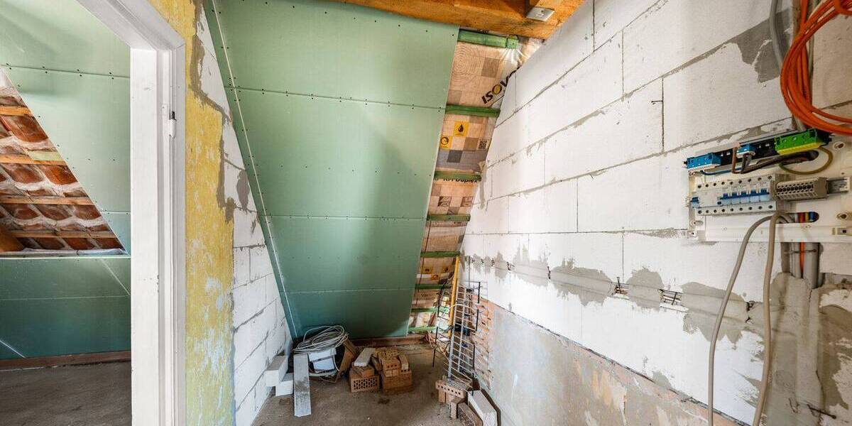 Etagenwohnung Weyhe Kirchweyhe - 3 Zimmer, 91 m&sup2;, 150.000&euro; | Angebot:26091975