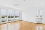 Helle 3-Zimmer-Wohnung mit Weserblick – Modernisiert, mit Balkon und Tiefgarage