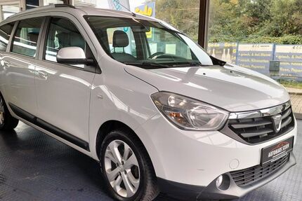 Dacia Lodgy 161.000 km 5.500 &euro; Bremen 28201