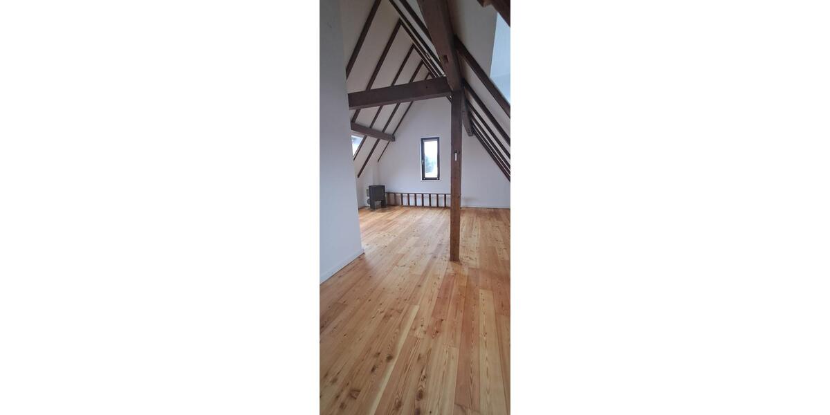 Dachgeschoßwohnung Bremen Schwachhausen - 2 Zimmer, 50 m&sup2;, 160.000&euro; | Angebot:25117810