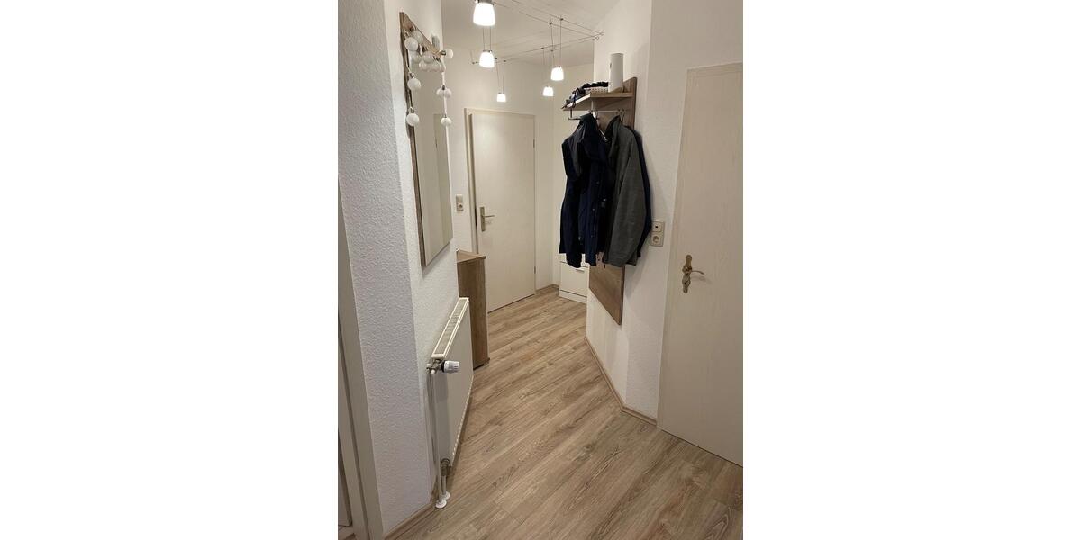 Erdgeschoßwohnung Weyhe - 2 Zimmer, 52 m&sup2;, 165.000&euro; | Angebot:26163641