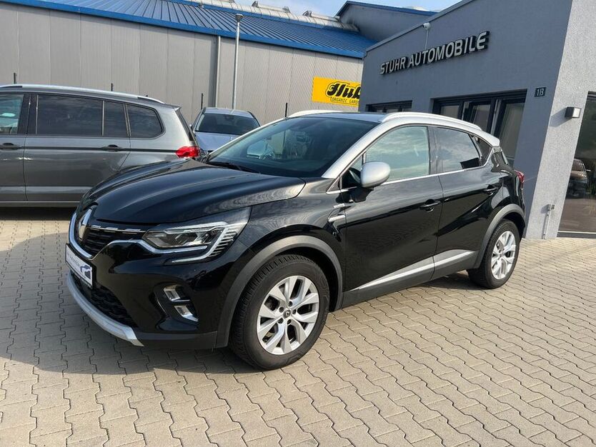 Captur