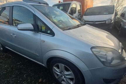 Opel Zafira 200.000 km 999 &euro; Achim 28832