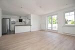 MIETEN MIT KAUFOPTION: Große moderne 3-Zimmer-Wohnung mit großer Dachterrasse | Stuhr-Brinkum