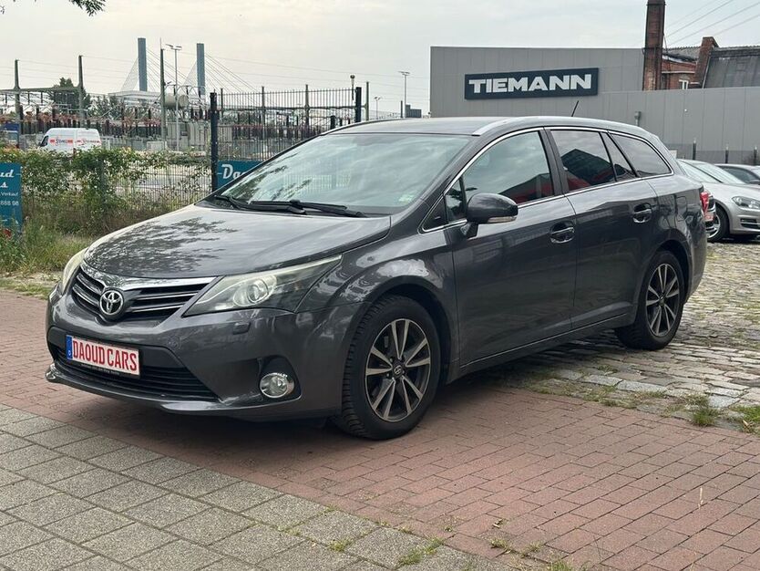 Avensis