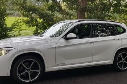 BMW X1 154.227 km 12.750 &euro; Hude 27798