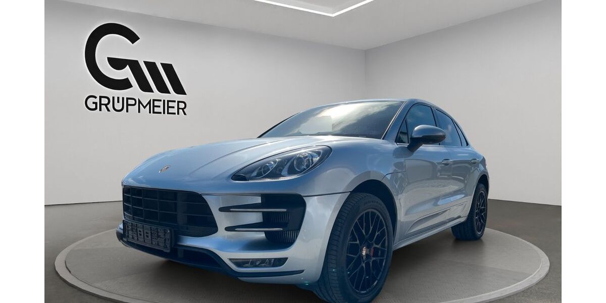 Porsche Macan 73.753 km 32.750 &euro; Sottrum 27367
