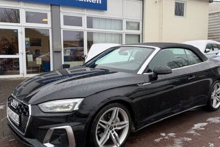 Audi A5 42.750 km 33.450 &euro; Bremen 28777