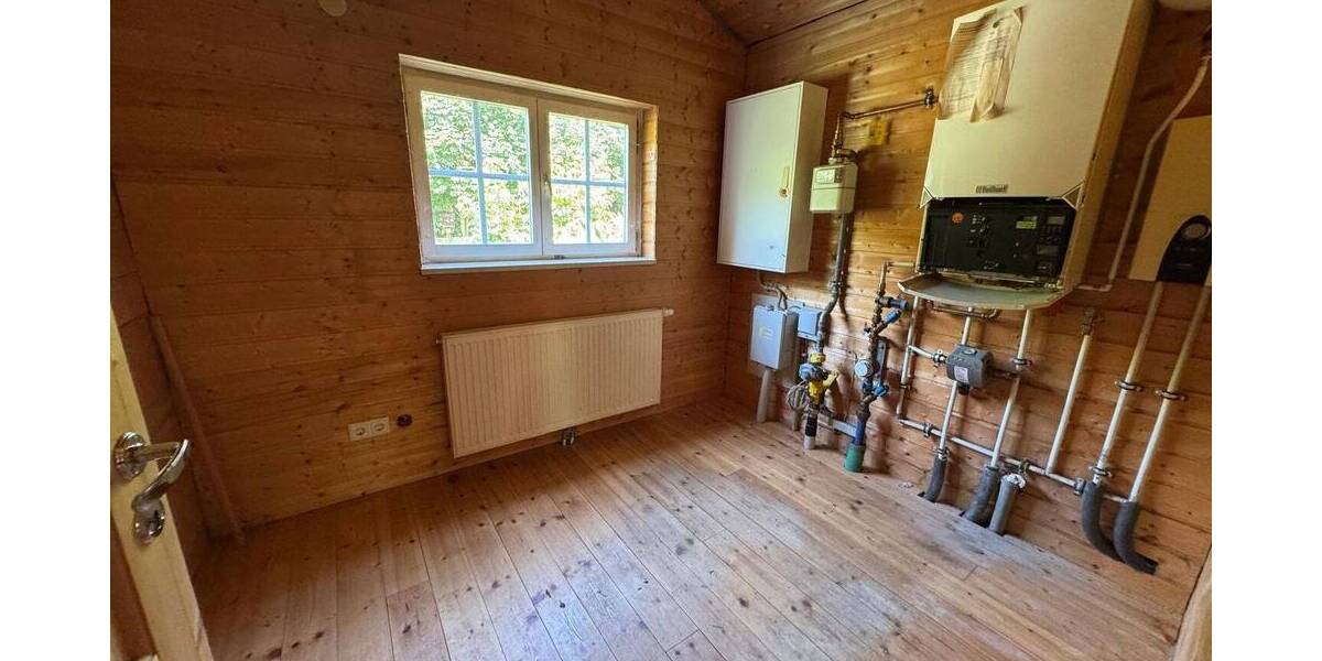 Mehrfamilienhaus, Wohnhaus Vollersode - 2 Zimmer, 38 m&sup2;, 109.000&euro; | Angebot:25727270