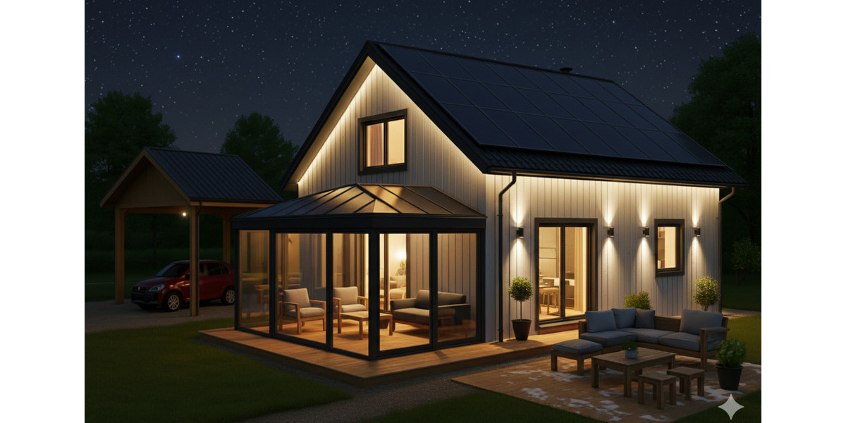 Kleines Einfamilienhaus in 27628 Sandstedt (Hagen im Bremischen) 4 zimmer