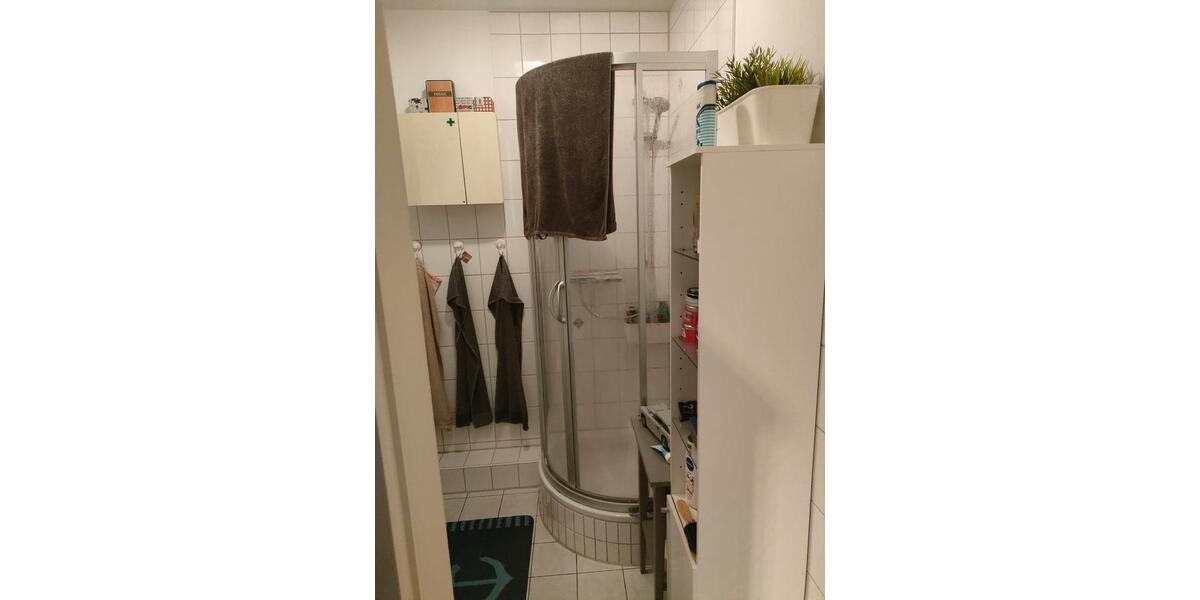 Etagenwohnung Bremen Burglesum - 1 Zimmer, 39 m&sup2;, 135.000&euro; | Angebot:24533336