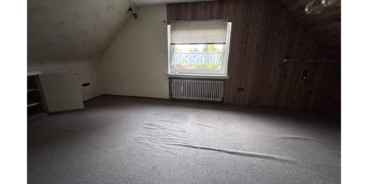 Einfamilienhaus Hude (Oldenburg) Vielstedt - 3 Zimmer, 89 m&sup2;, 260.000&euro; | Angebot:24269298