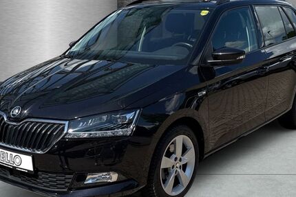 Skoda Fabia 80.430 km 13.680 &euro; Bremen 28199