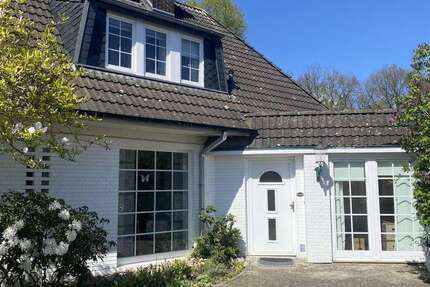 Haus Lilienthal - 6 Zimmer, 240 m&sup2;, 645.000&euro; | Angebot:27232879