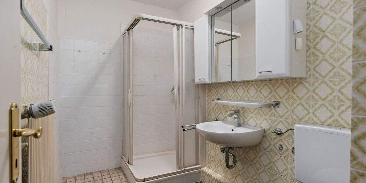 Etagenwohnung Bremen Gete - 4 Zimmer, 101 m&sup2;, 329.000&euro; | Angebot:25037436