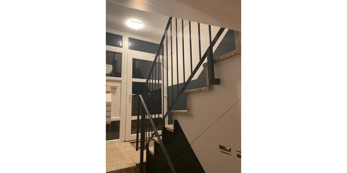 Erdgeschoßwohnung Bremen Gröpelingen - 1.5 Zimmer, 41 m&sup2;, 650&euro; | Angebot:25476766