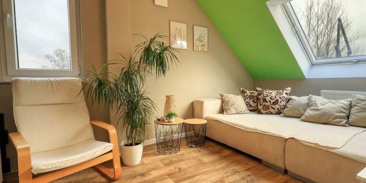 Reihenendhaus Bremen Aumund-Hammersbeck - 6 Zimmer, 134 m&sup2;, 399.000&euro; | Angebot:25744086