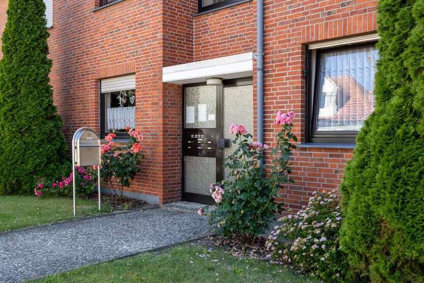 Wohnung zum Mieten in Delmenhorst 670 € 86 m²