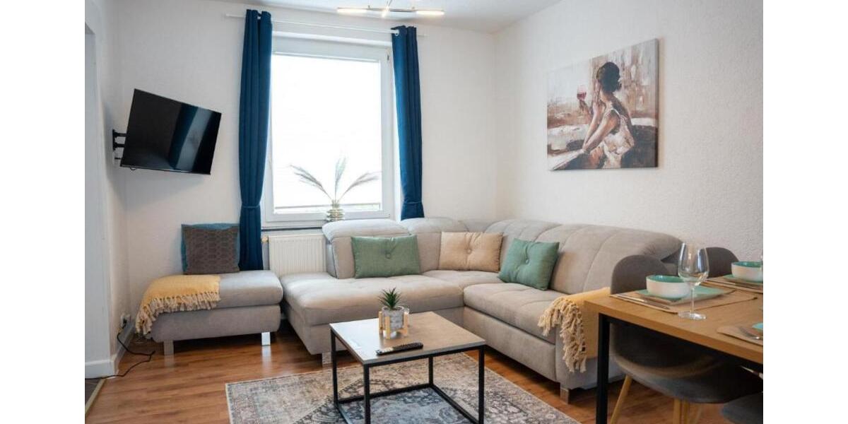 Maisonettenwohnung Bremen Findorff - 4 Zimmer, 95 m&sup2;, 1.800&euro; | Angebot:25918072
