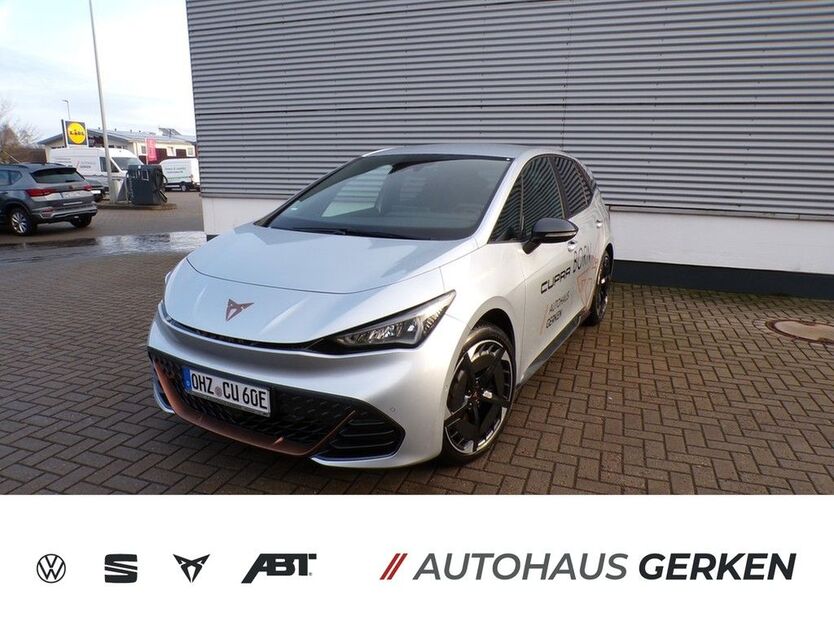 Cupra Born 17.000 km 33.290 € Ritterhude 27721