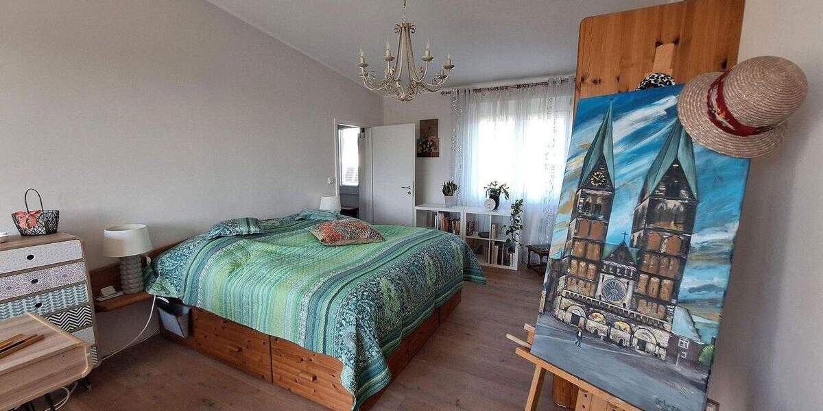 Reihenendhaus Bremen Oberneuland - 5 Zimmer, 180 m&sup2;, 795.000&euro; | Angebot:25052352