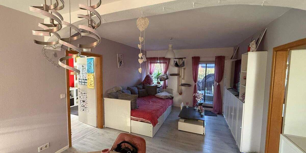 Etagenwohnung Bremen Lesum - 6 Zimmer, 274.000&euro; | Angebot:25154972