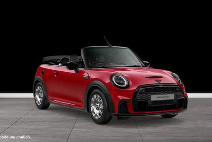 Mini Cooper S Cabrio 11.505 km 33.908 &euro; Bremen 28279