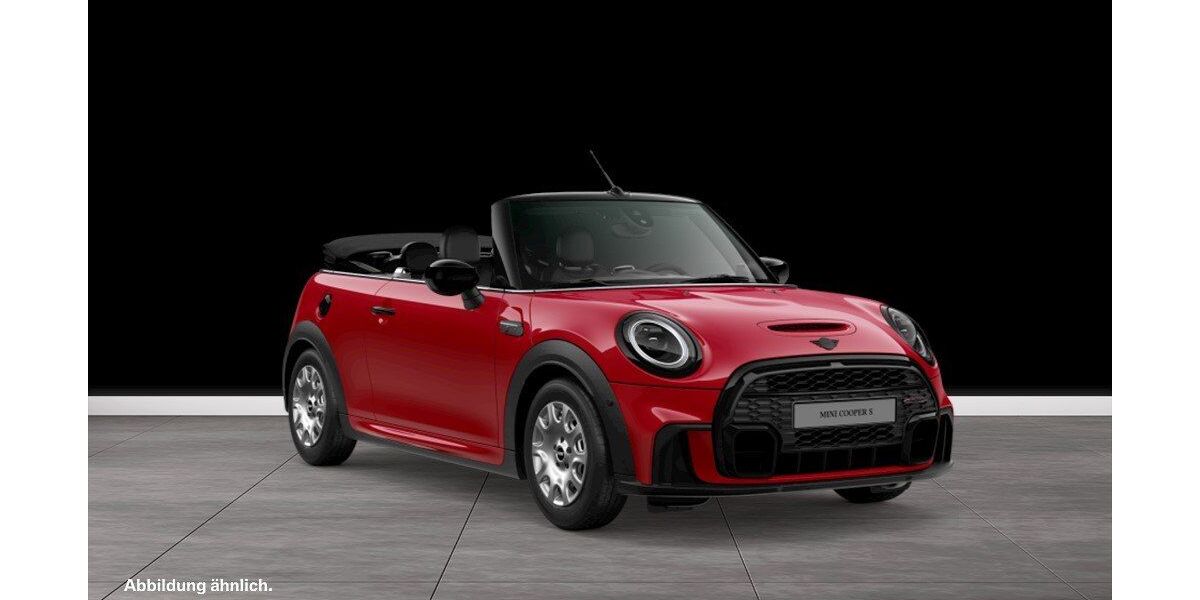 Mini Cooper S Cabrio 11.505 km 33.908 &euro; Bremen 28279