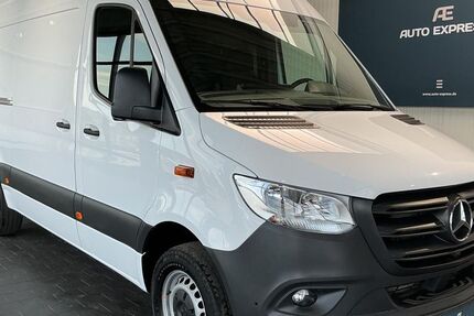 Mercedes-Benz Sprinter 45.700 km 35.581 &euro; Oyten 28876