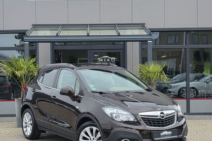 Opel Mokka 116.000 km 9.850 &euro; Delmenhorst 27755
