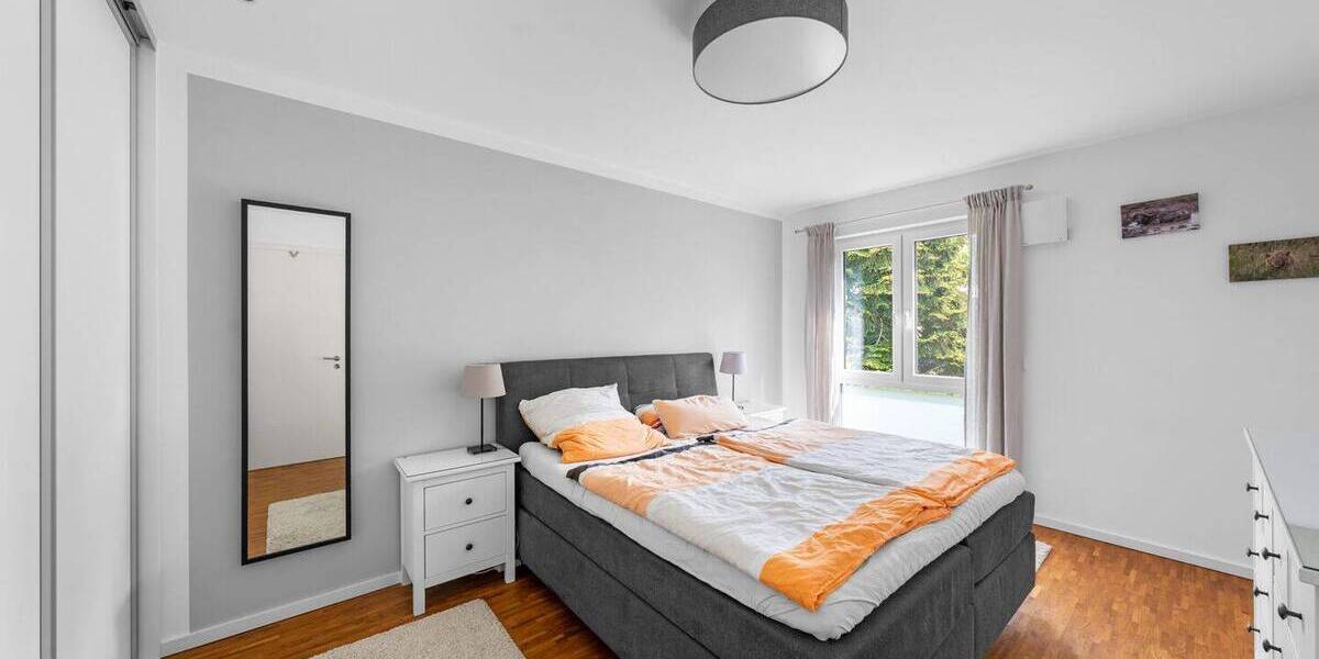 Reihenmittelhaus Weyhe Leeste - 5 Zimmer, 157 m&sup2;, 549.000&euro; | Angebot:26805503