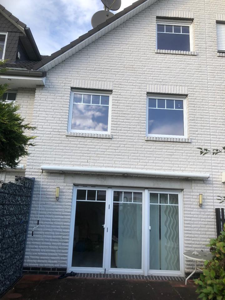 RMH 5 Zimmer, Küche inkl. Einbauküche, Bad, G-WC, Terasse Garten zimmer