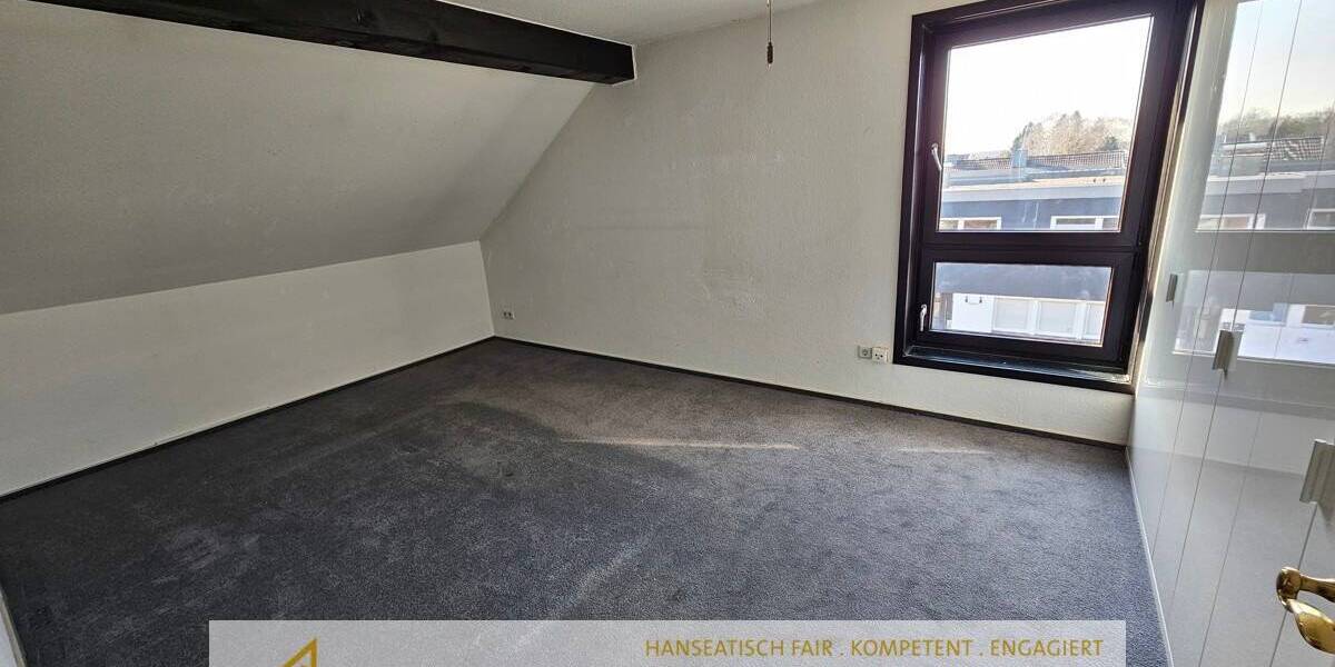 Etagenwohnung Stuhr / Brinkum Brinkum - 5 Zimmer, 124 m&sup2;, 284.000&euro; | Angebot:25688765