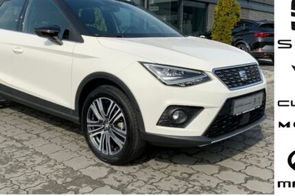 Seat Arona 45.500 km 17.900 € Langwedel 27299