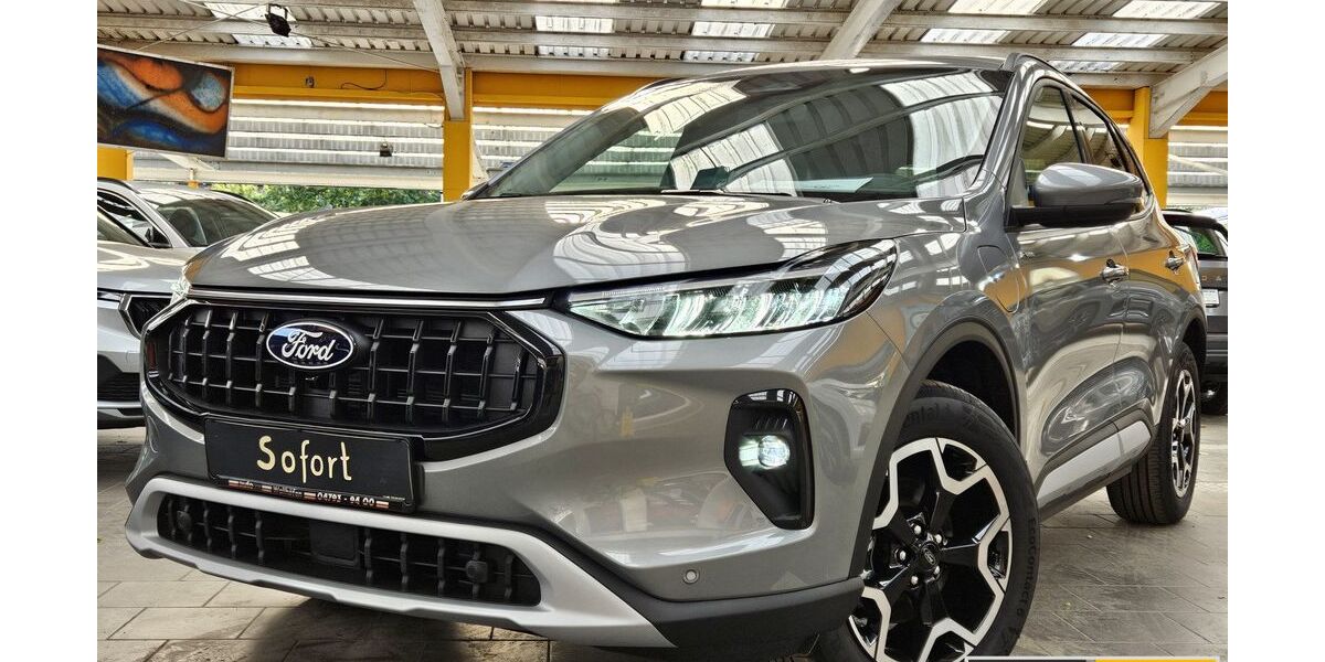 Ford Kuga 9.000 km 32.790 € Wallhöfen bei Bremen 27729