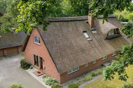 Haus Worpswede - 1 Zimmer, 243 m&sup2;, 799.000&euro; | Angebot:25727273