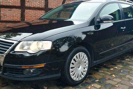VW Passat 297.500 km 3.950 &euro; Ottersberg 28870
