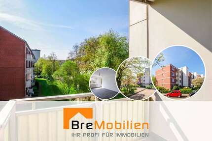 Wohnung Bremen Osterholz - 3 Zimmer, 74 m&sup2;, 145.000&euro; | Angebot:26651711
