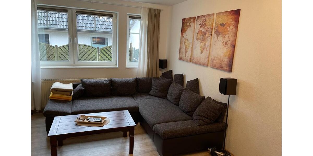 Erdgeschoßwohnung Weyhe - 2 Zimmer, 52 m&sup2;, 165.000&euro; | Angebot:26163641