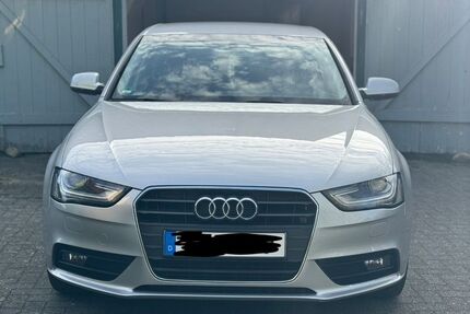 Audi A4 155.200 km 11.000 &euro; Weyhe 28844