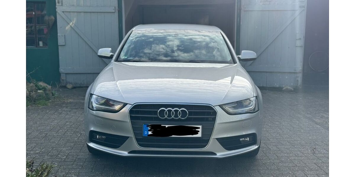 Audi A4 155.200 km 11.000 &euro; Weyhe 28844